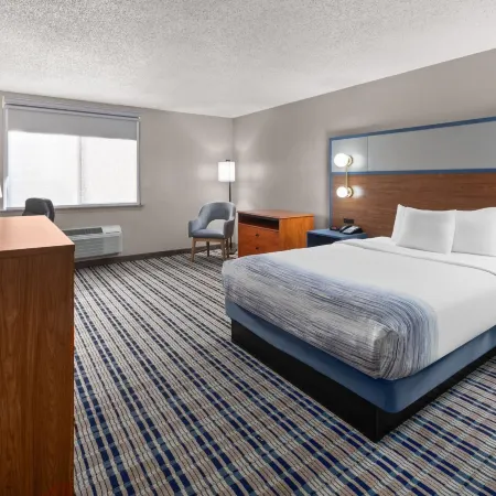 Americinn by Wyndham Appleton Downtown