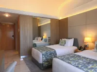 Riviera Hotel and Beach Lounge, Beirut Hotels near Ras Beirut