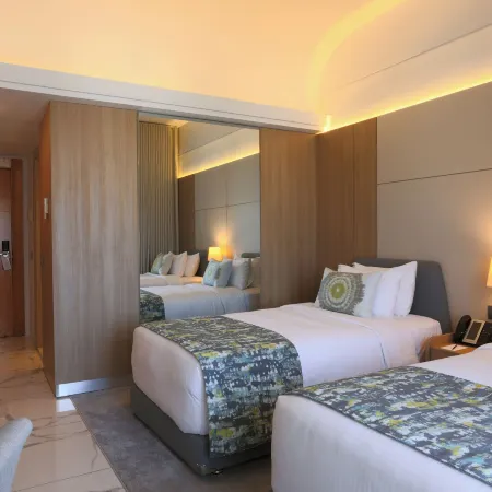Riviera Hotel and Beach Lounge, Beirut