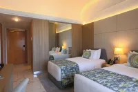 Riviera Hotel and Beach Lounge, Beirut - Hot Tub