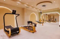 Hotel HOGO - Gym