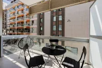 Il Pumo - Apulian Rooms Bari Piazza Moro 61 - 3-Star