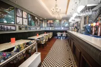 Low Wood Bay - bar