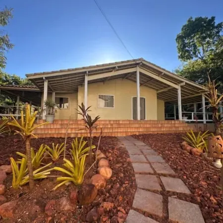 Pousada Vila Sossego