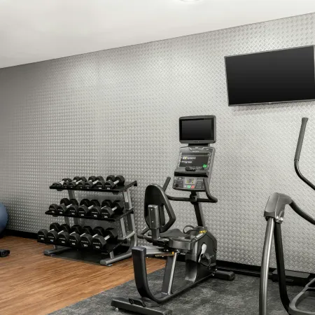 Fairfield Inn & Suites Madison West/Middleton