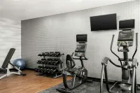 Fairfield Inn & Suites Madison West/Middleton - Gym