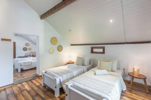 Kima Surf Camp Sri Lanka -  โฮสเทล