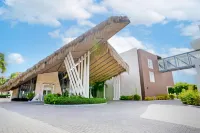 Bakour Punta Cana Suites - Gym