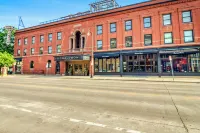 Hotel Donaldson - pet friendly