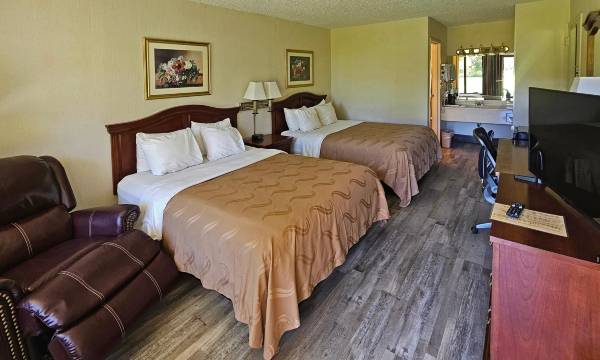 Quality Inn
