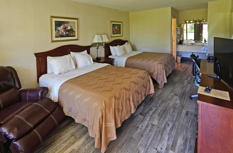 Quality Inn
