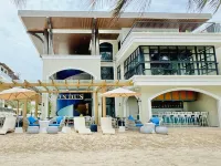 Ondus Boracay Resort - Pet friendly