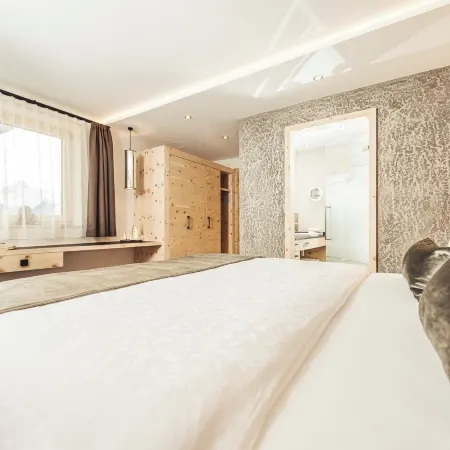Hotel Bergkristall Zillertal - Adults Only