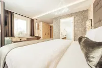 Hotel Bergkristall Zillertal - Adults Only - 4-Star