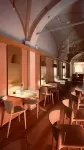 Palazzo Cortesi - breakfast