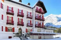 Hotel Croda Rossa - Wifi