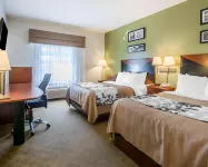 Garner Hotel PANAMA CITY BEACH NORTHEAST by IHG - Wifi