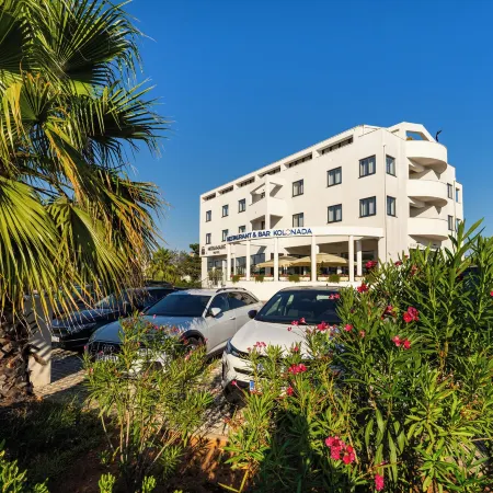 Miramare Hotel