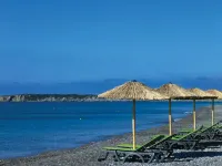 Atlantica Plimmiri - Strand