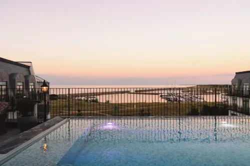 Rox Resort - spa