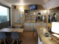 Class'Eco Charleroi - Morgenmad