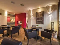 Fletcher Hotel-Restaurant Sundern-Sorpesee - parking