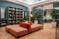 Hotel Cetina Casa de las Telas Sevilla - Airport Shuttle