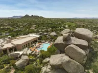 Boulders Resort & Spa Scottsdale, Curio Collection by Hilton - 5-Star