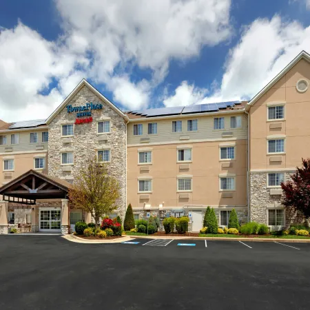 TownePlace Suites Joplin