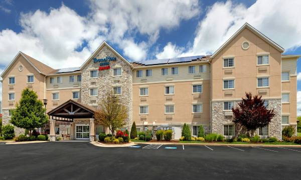TownePlace Suites Joplin