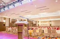 Arena Premier Hotel - 駐車場