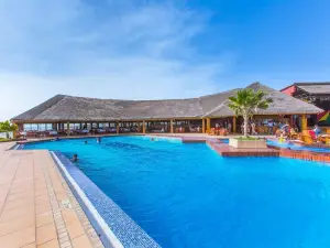 Populaire 4-Sterren Geselecteerde Hotels in Thies