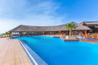 Royal Horizon Baobab - Meerblick
