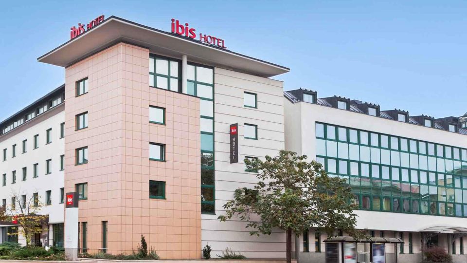 Ibis Gyor