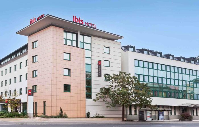 Ibis Gyor