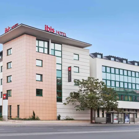 Ibis Gyor