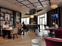 Ibis Styles Rouen Nord Barentin - Pet friendly