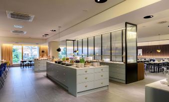 Mercure Hotel Wiesbaden City