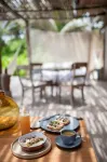 La Valise Tulum, Member of Small Luxury Hotels - فطور