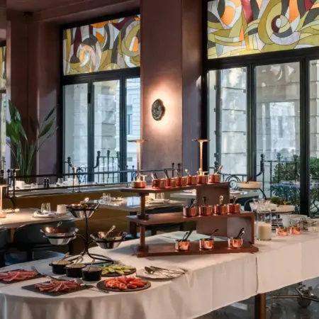 Hotel Indigo BATUMI - OLD TOWN by IHG