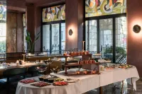Hotel Indigo BATUMI - OLD TOWN by IHG - جاكوزي
