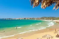 Seaview Serenity - Beachside Getaway - Apartments