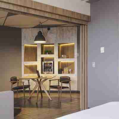 Novotel Porto Alegre Airport Rooms