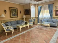 Hotel Casona de la Reyna - 3 étoiles