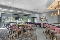 Best Western Plus Downtown Tacoma - breakfast