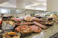 Melia Benidorm - 朝食