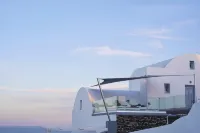 Apanemo Hotel & Suites Hotels in Akrotiri