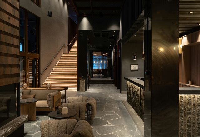 Elite Hotel Frost — photo 4