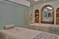 The St. Regis Aruba Resort - スパ