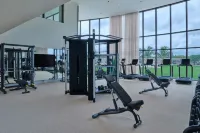 The St. Regis Cap Cana Resort - نادي رياضي